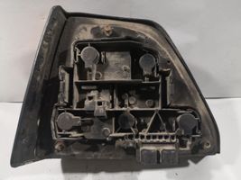 Volkswagen Golf II Lampa tylna 191945258