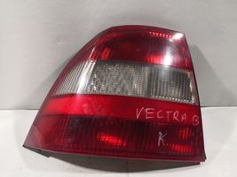 Opel Vectra B Galinis žibintas kėbule 90568047