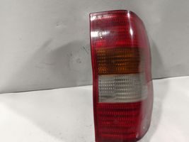 Opel Combo B Lampa tylna 