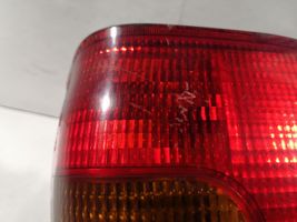 Opel Combo B Lampa tylna 
