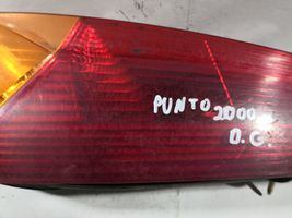 Fiat Punto (188) Luci posteriori 46794077