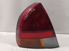 Mitsubishi Carisma Feux arrière / postérieurs 29212101