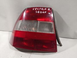 Opel Vectra B Galinis žibintas kėbule 90568047