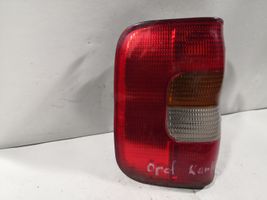 Opel Combo B Lampa tylna 