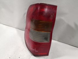 Opel Combo B Lampa tylna 