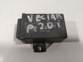 Opel Vectra A Keskuslukituksen rele 90337364