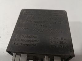 Audi A6 S6 C4 4A Light relay 4A0919471