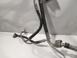 Opel Astra G Air conditioning (A/C) pipe/hose 