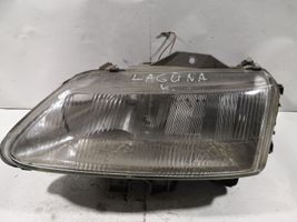 Renault Laguna I Faro delantero/faro principal 13996500