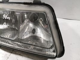 Audi A3 S3 8L Lampa przednia 96303600