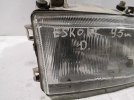 Ford Escort Lampa przednia 93AG13005C2B