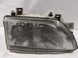 Ford Escort Lampa przednia 93AG13005C2B