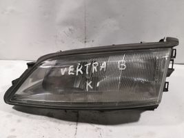 Opel Vectra B Lampa przednia 54532889