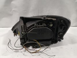 Ford Galaxy Lampa przednia 0301183602