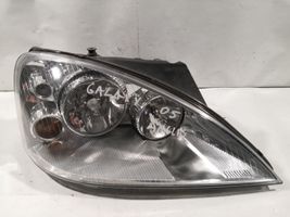 Ford Galaxy Lampa przednia 0301183602