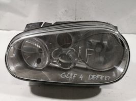 Volkswagen Golf IV Phare frontale 1J1941015C