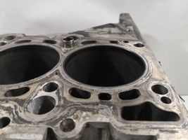 BMW X5 E70 Engine block 7792822