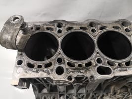 BMW X5 E70 Engine block 7792822