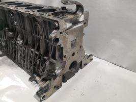 BMW X5 E70 Engine block 7792822