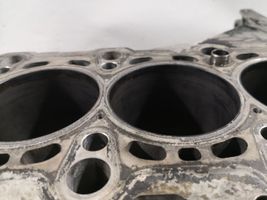 BMW X5 E70 Engine block 7792822