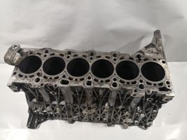 BMW X5 E70 Engine block 7792822