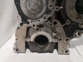 BMW X5 E70 Engine block 7792822