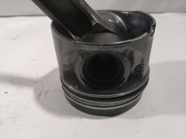 BMW X5 E70 Piston avec bielle 1741