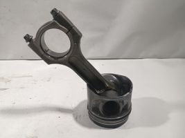 BMW X5 E70 Piston avec bielle 1741