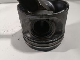 BMW X5 E70 Piston avec bielle 1741