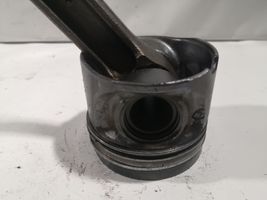 BMW X5 E70 Piston avec bielle 1741