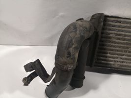 Fiat Ducato Chłodnica powietrza doładowującego / Intercooler 