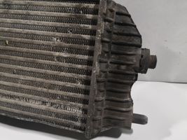 Fiat Ducato Chłodnica powietrza doładowującego / Intercooler 