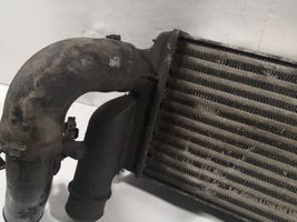 Fiat Ducato Chłodnica powietrza doładowującego / Intercooler 