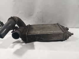 Fiat Ducato Chłodnica powietrza doładowującego / Intercooler 