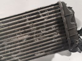 Fiat Ducato Chłodnica powietrza doładowującego / Intercooler 