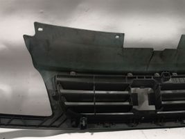 Seat Alhambra (Mk1) Maskownica / Grill / Atrapa górna chłodnicy 7M0853651