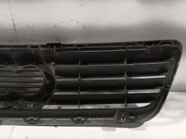 Audi A6 S6 C4 4A Grille calandre supérieure de pare-chocs avant AD0700602