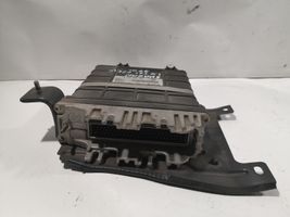 Volkswagen Sharan Sterownik / Moduł ECU 028906021P