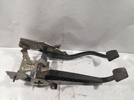 Opel Meriva A Pedal assembly 93389969