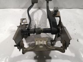 Opel Meriva A Pedal assembly 93389969