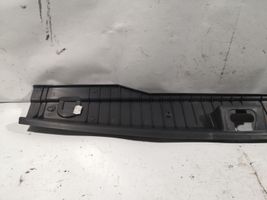 Opel Meriva A Trunk/boot sill cover protection 13224536