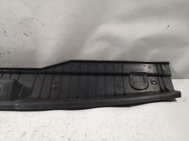 Opel Meriva A Trunk/boot sill cover protection 13224536