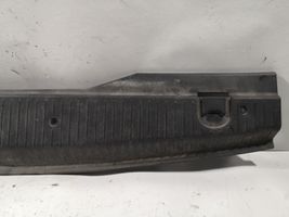 Opel Meriva A Trunk/boot sill cover protection 13224536