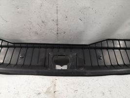 Opel Meriva A Trunk/boot sill cover protection 13224536