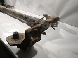 Opel Meriva A Rear axle beam 