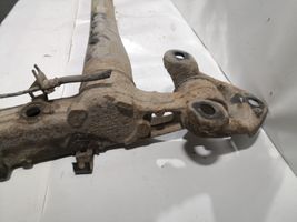 Opel Meriva A Rear axle beam 