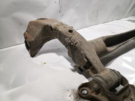 Opel Meriva A Rear axle beam 