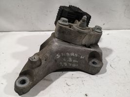 Volkswagen Sharan Supporto di montaggio scatola del cambio 7M3399135A