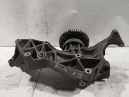 Audi A4 S4 B5 8D Generator/alternator bracket 058145523B