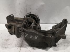 Audi A4 S4 B5 8D Ģeneratora stiprinājums 058145523B